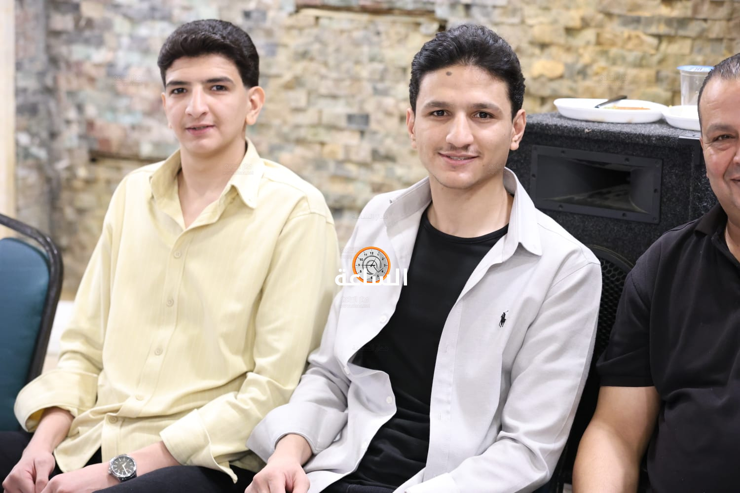 Madar Al-Saa Images 0.03671386085262962
