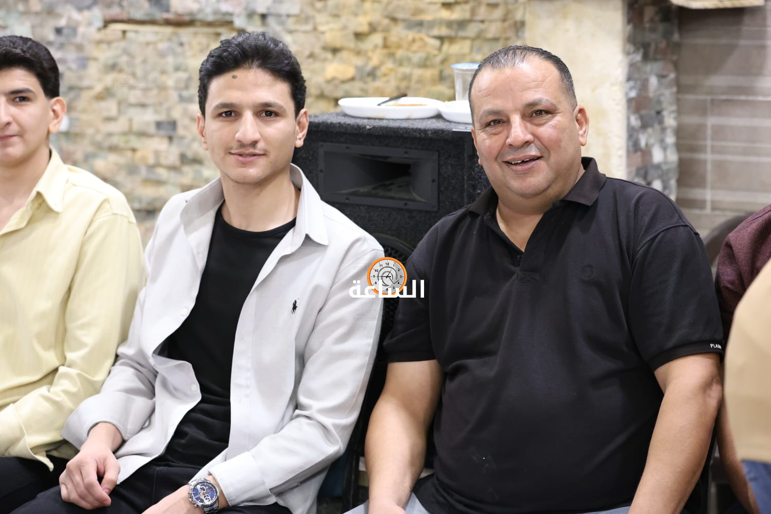 Madar Al-Saa Images 0.3381725573835638