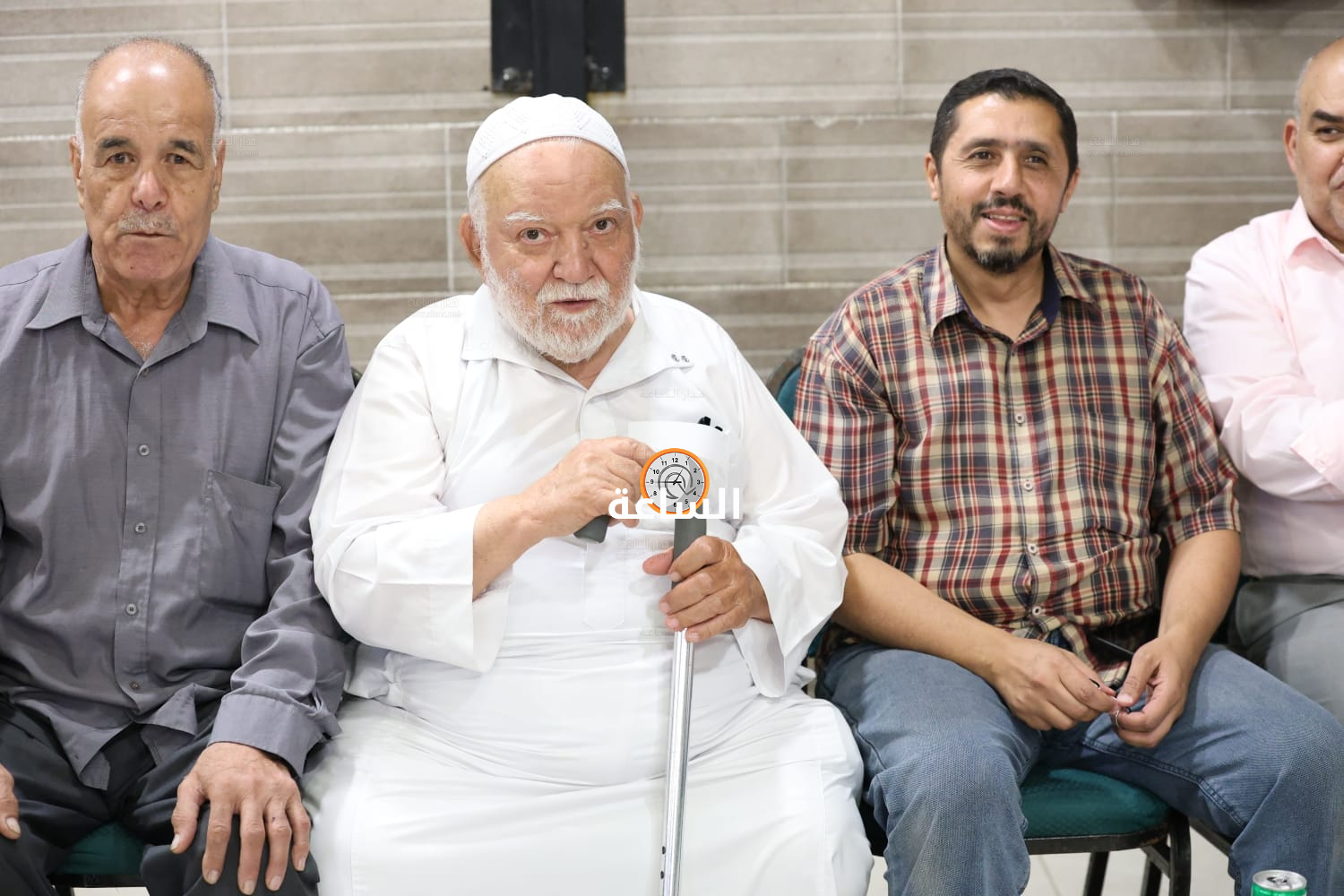 Madar Al-Saa Images 0.11466257780498101