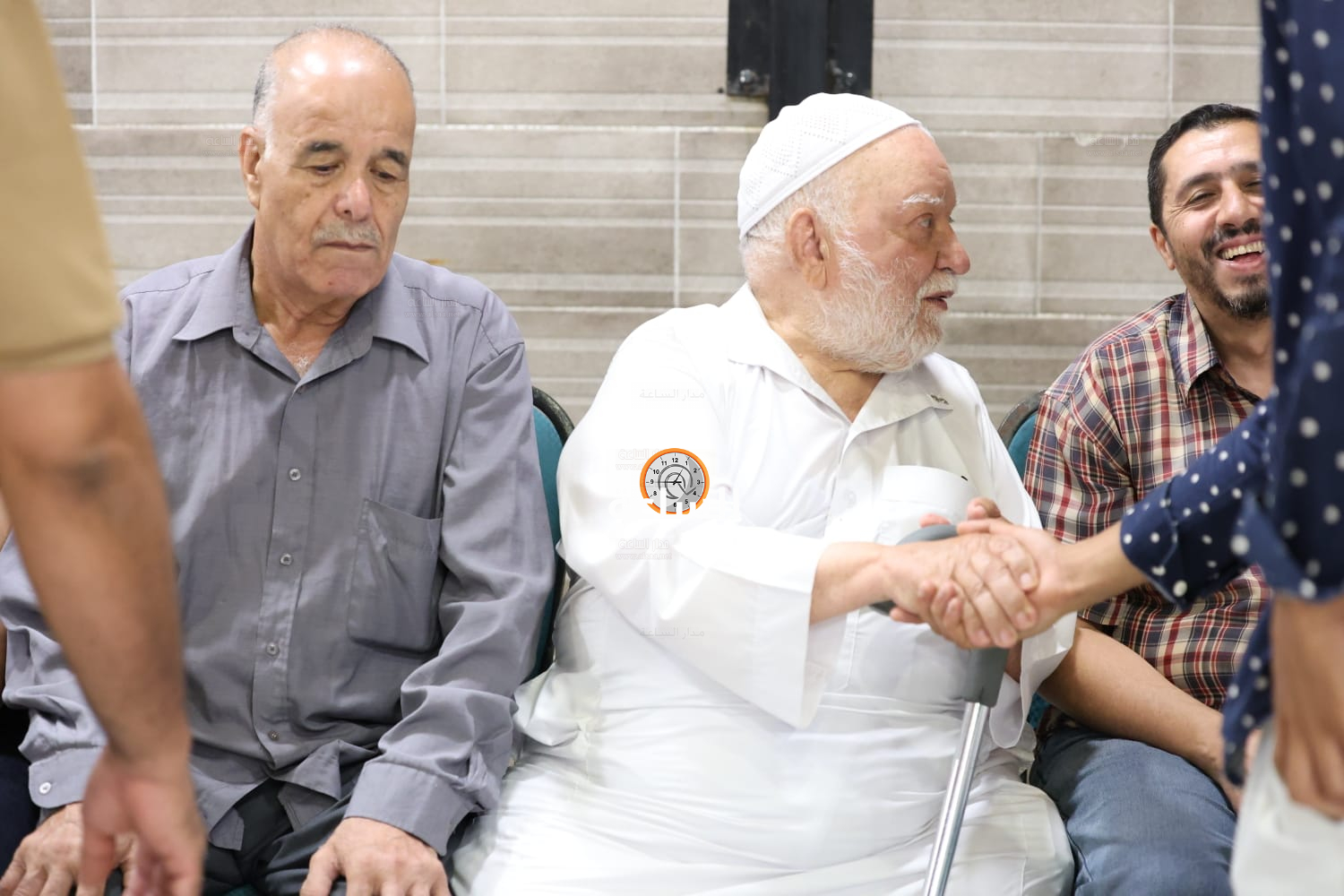Madar Al-Saa Images 0.3629156496845367