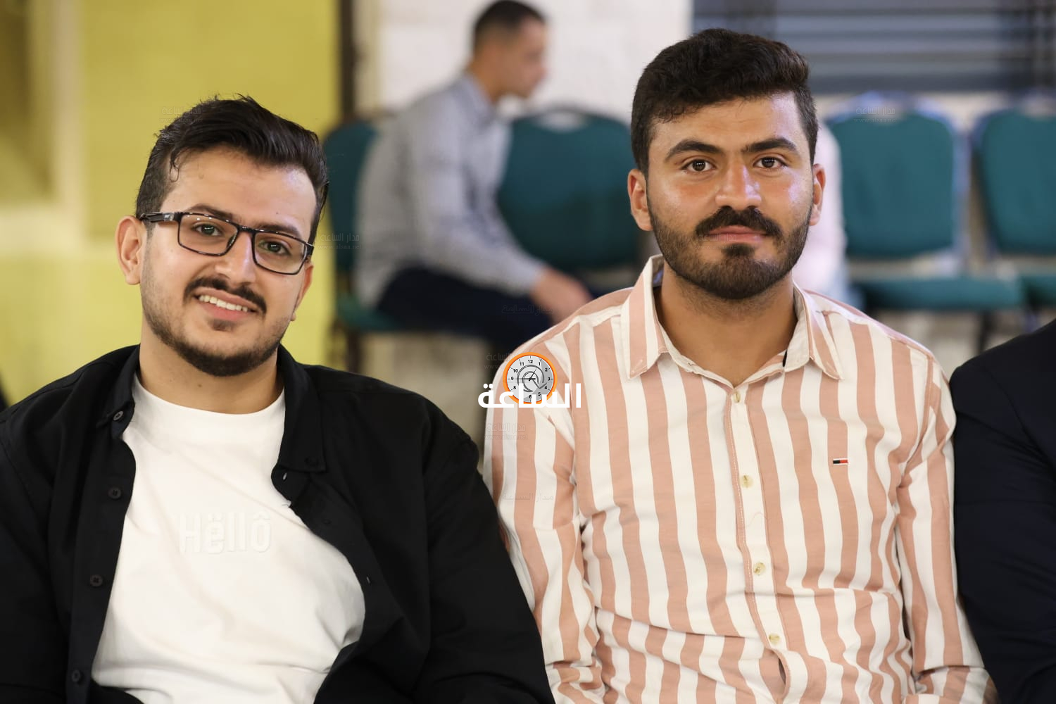 Madar Al-Saa Images 0.10996837466453602
