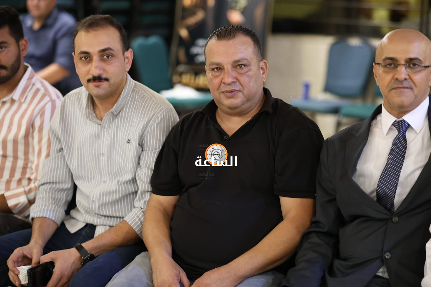 Madar Al-Saa Images 0.40399890328907595