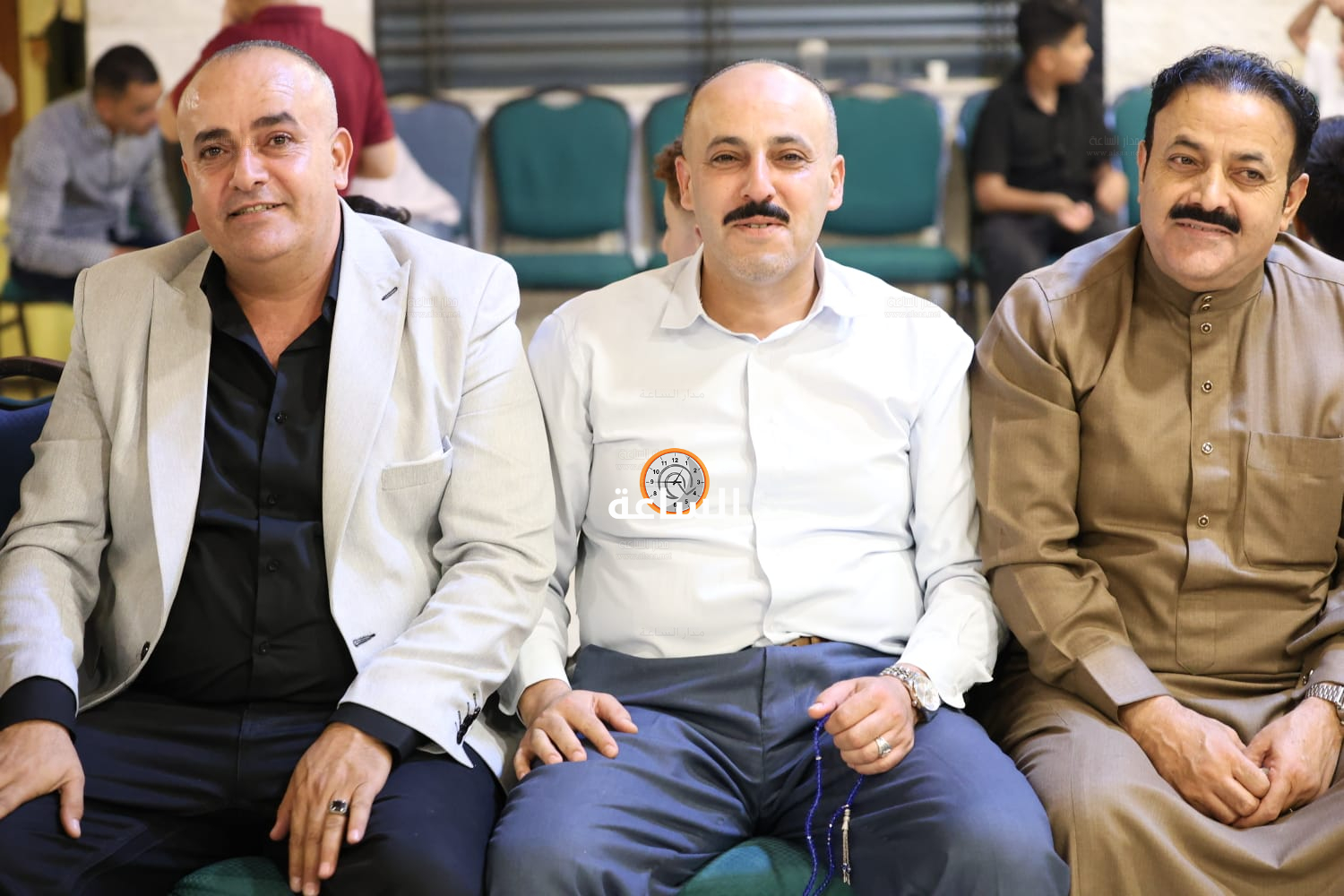 Madar Al-Saa Images 0.38880581284108495