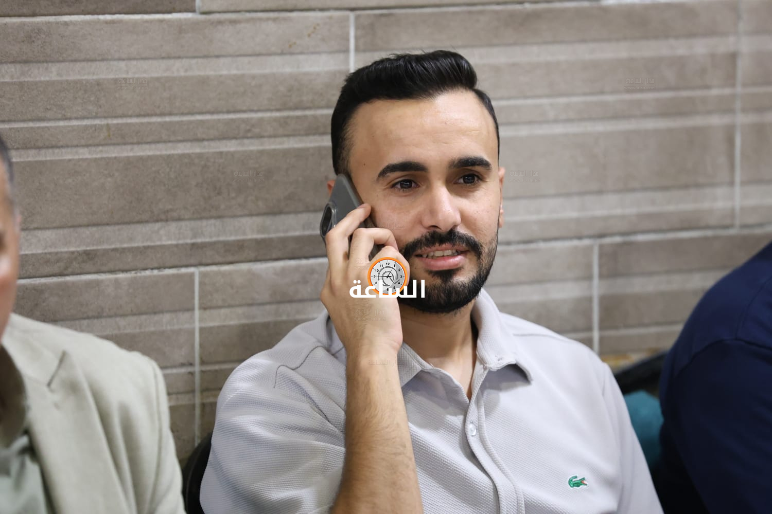 Madar Al-Saa Images 0.17548150462095924