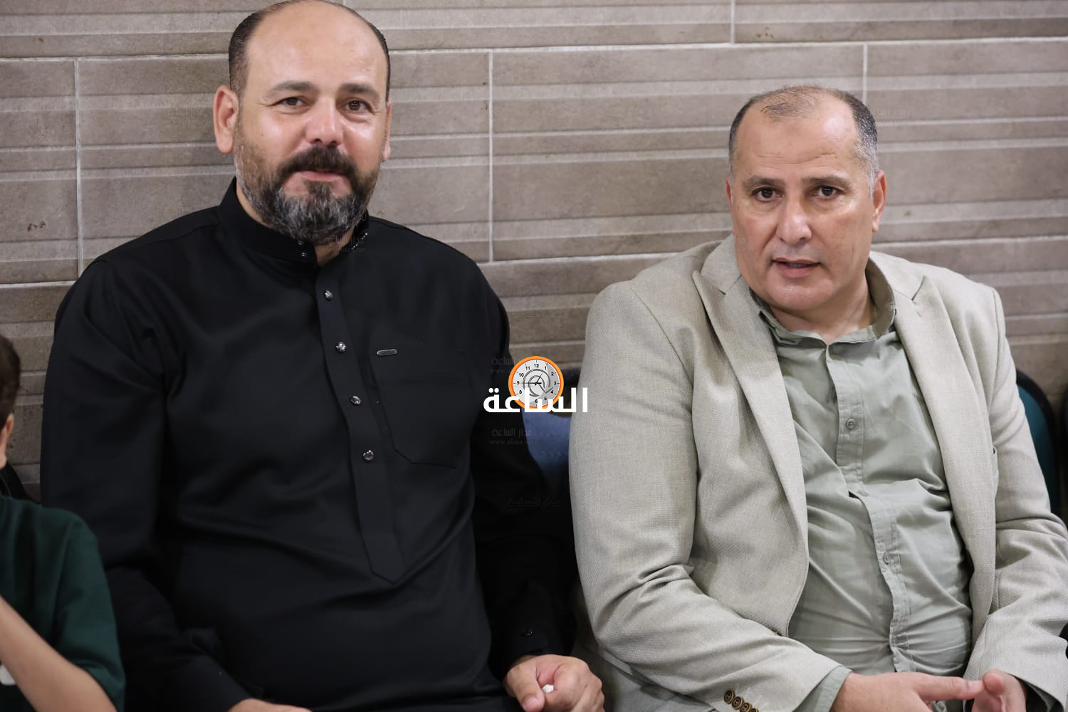 Madar Al-Saa Images 0.36803969218893673