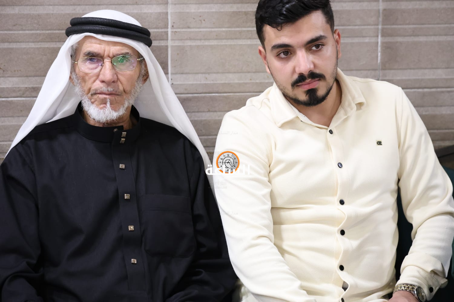 Madar Al-Saa Images 0.6212205072129736