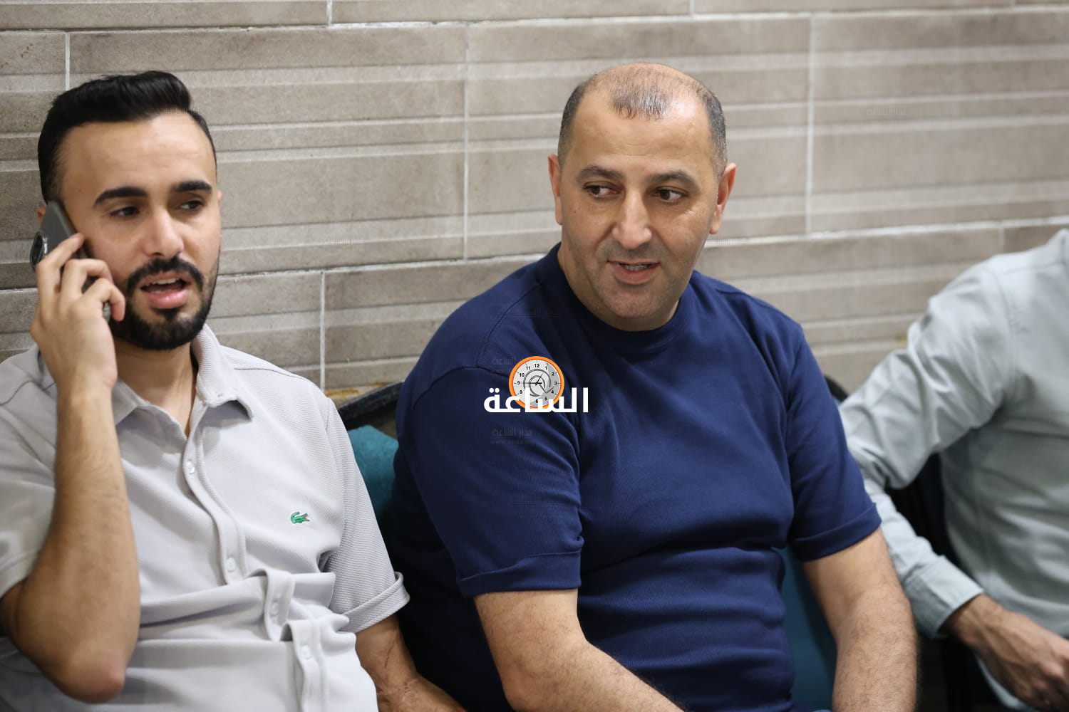 Madar Al-Saa Images 0.5240299484434111