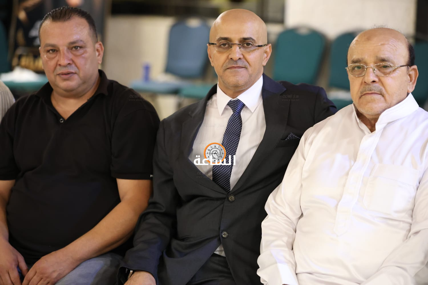 Madar Al-Saa Images 0.7054295000911125