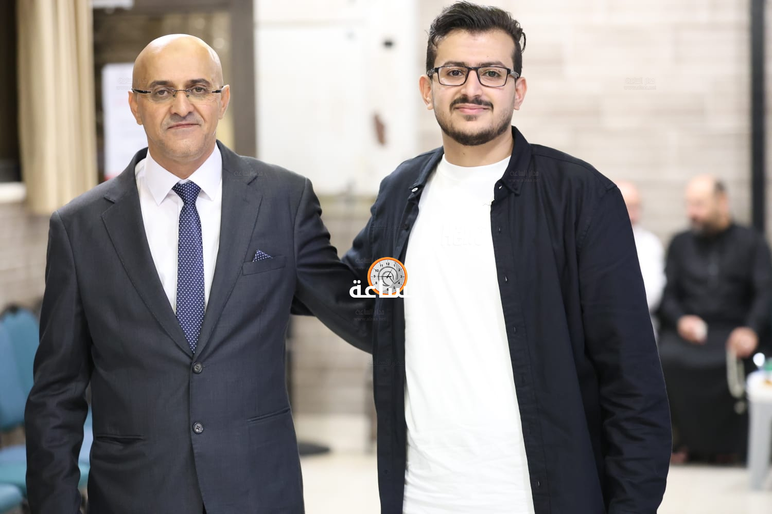 Madar Al-Saa Images 0.36412287304364066
