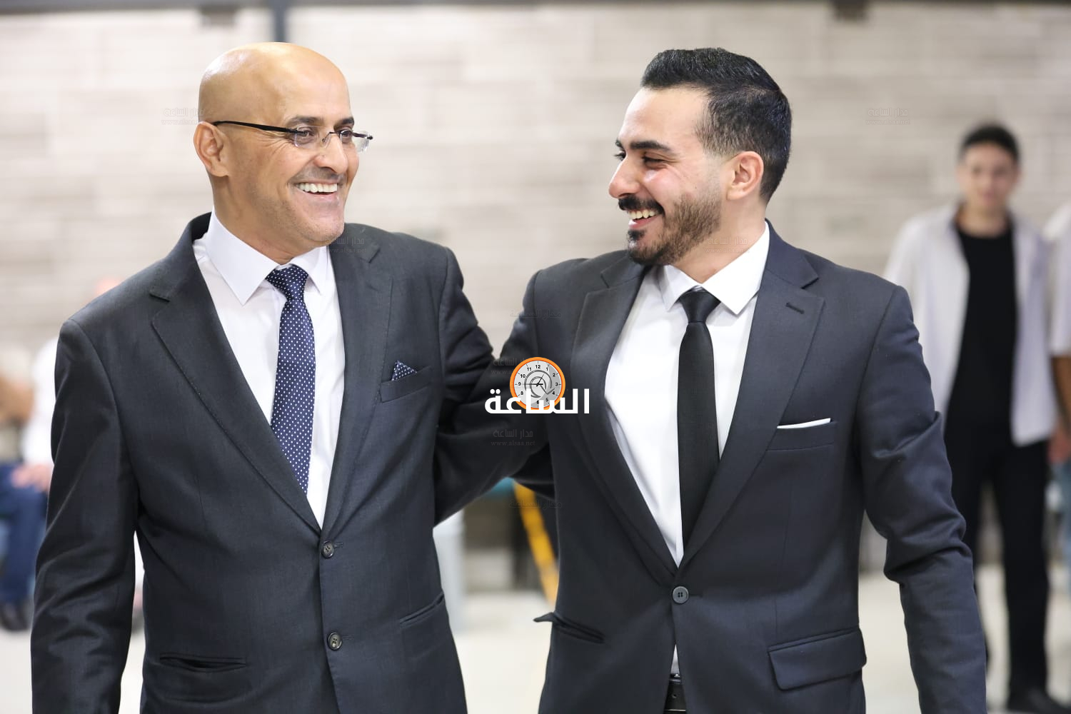 Madar Al-Saa Images 0.7926649632863256