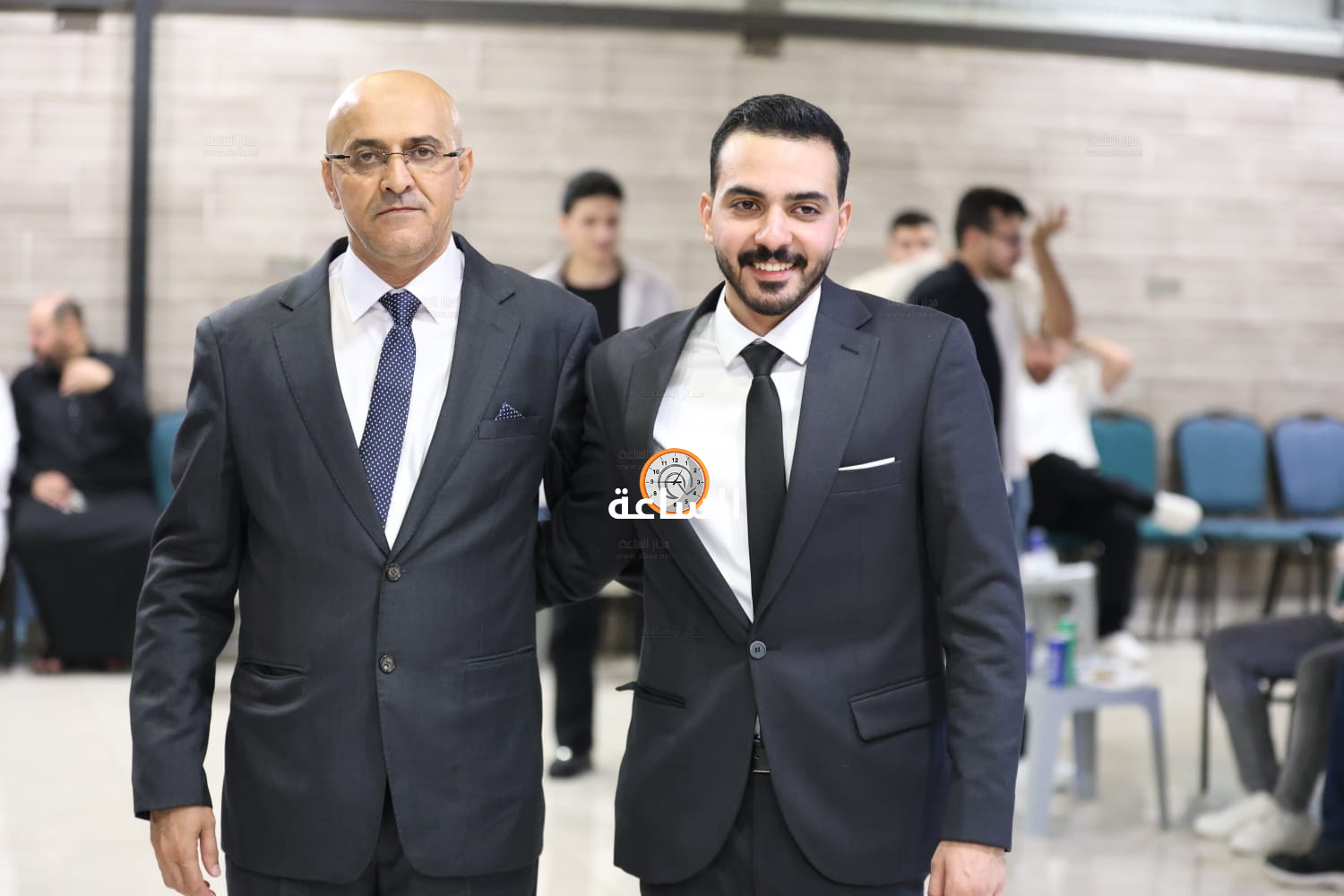 Madar Al-Saa Images 0.410624686350494