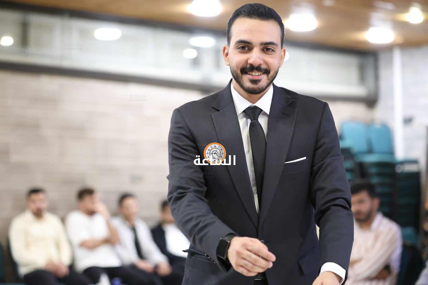 Madar Al-Saa Images 0.5289253889252836