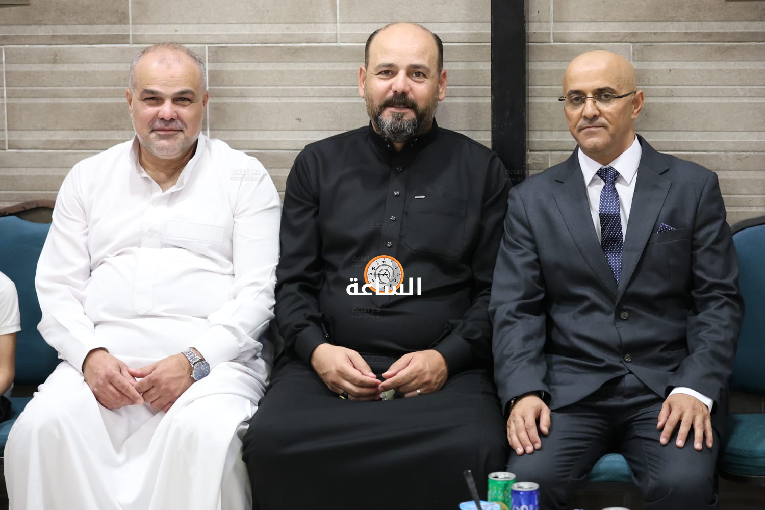 Madar Al-Saa Images 0.18106537747574347