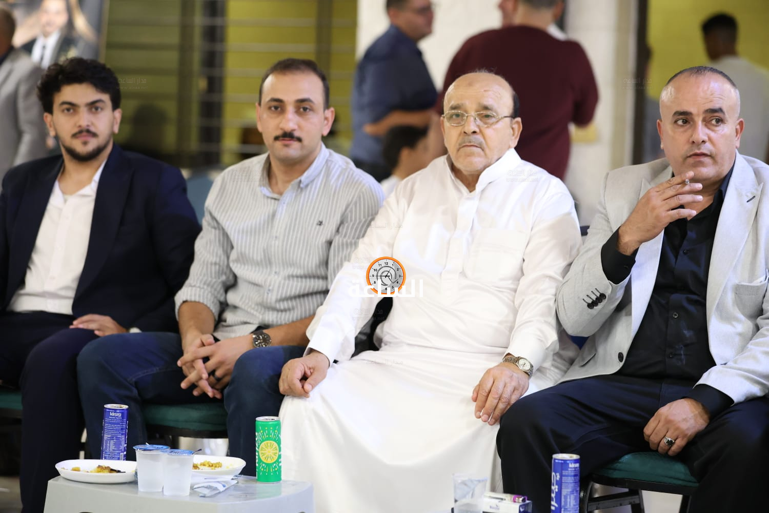 Madar Al-Saa Images 0.4678866601920284