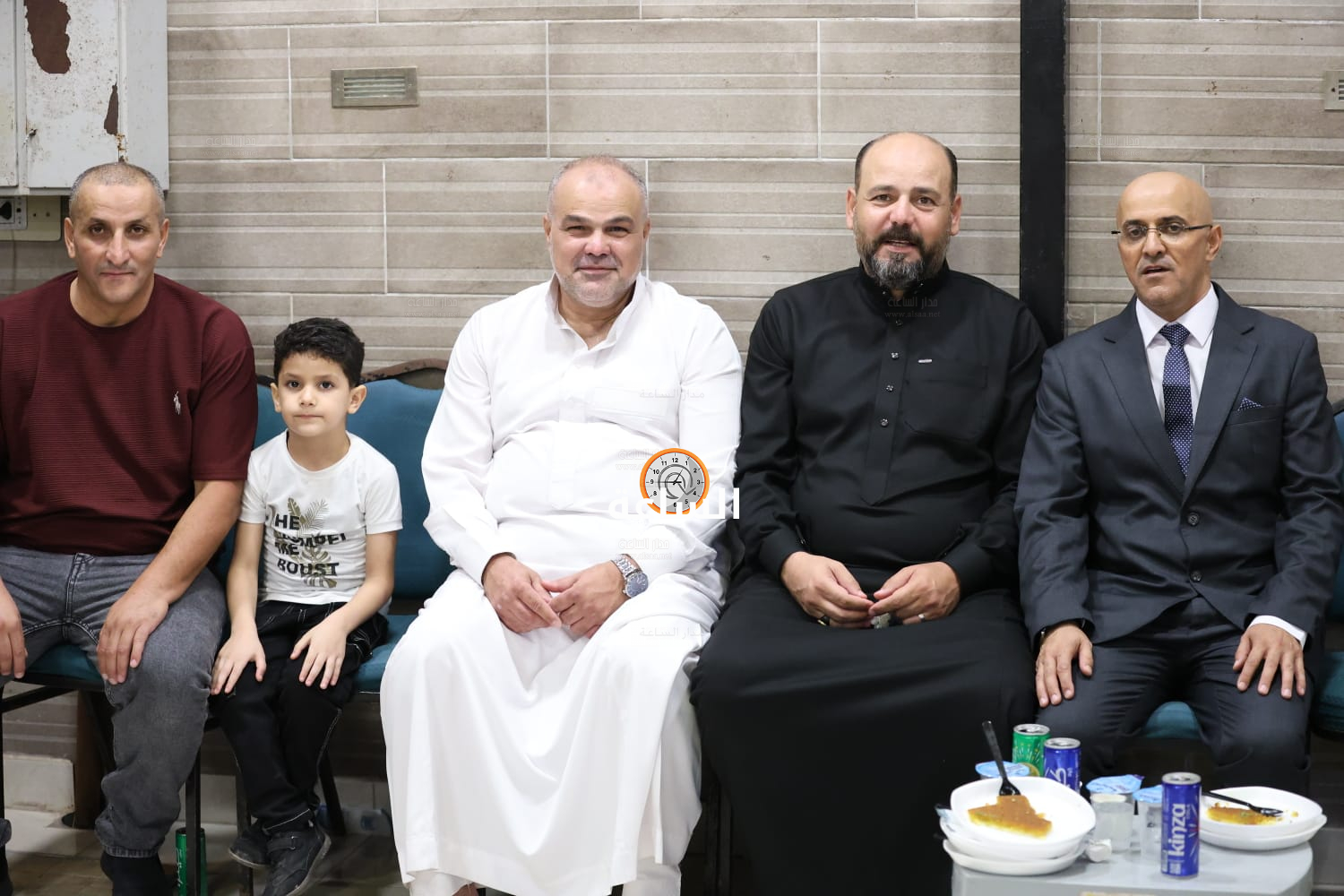 Madar Al-Saa Images 0.49541846325799055