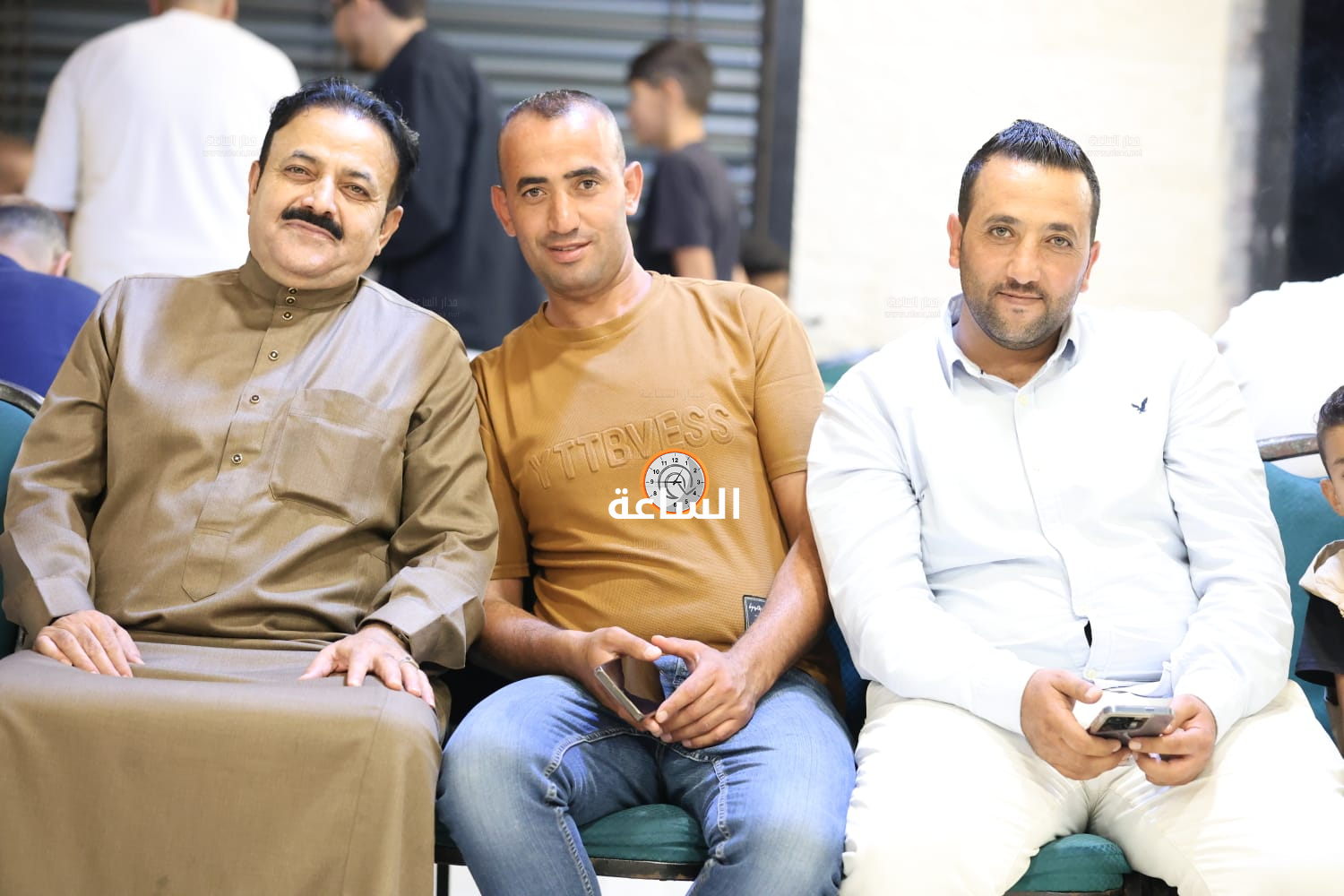 Madar Al-Saa Images 0.1668212796117322