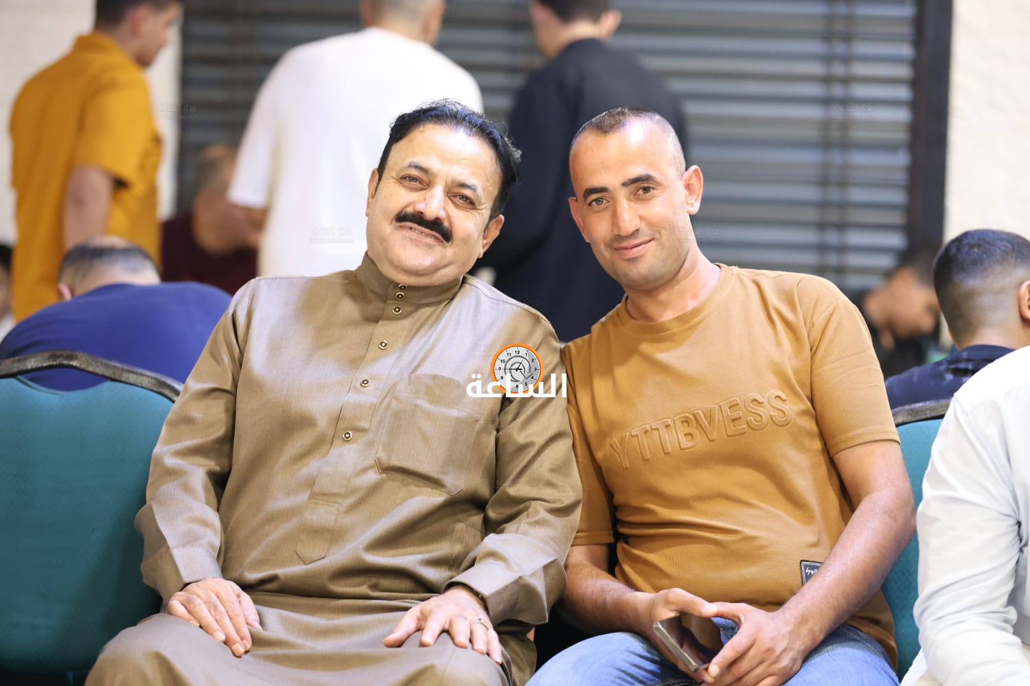 Madar Al-Saa Images 0.32167178166043586