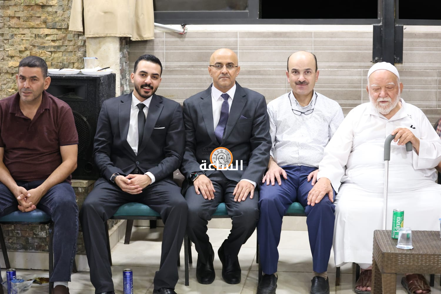 Madar Al-Saa Images 0.4834875310685245