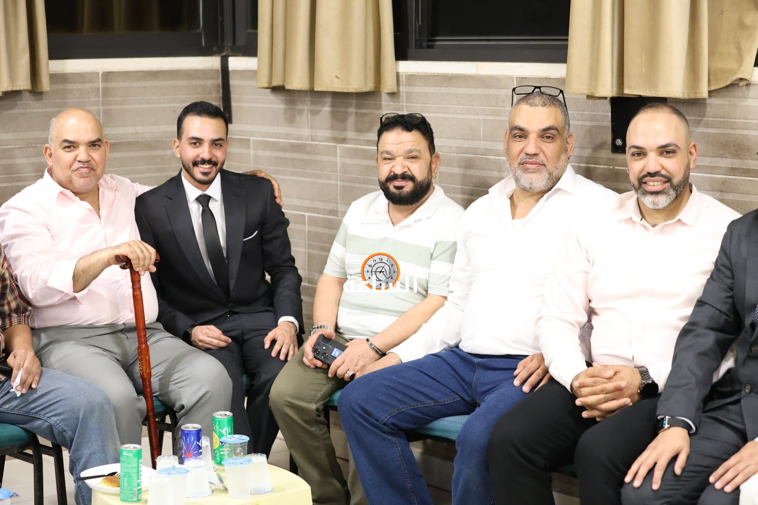 Madar Al-Saa Images 0.7144942271923918