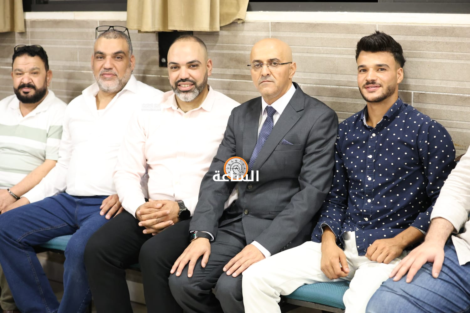 Madar Al-Saa Images 0.0730047274508141