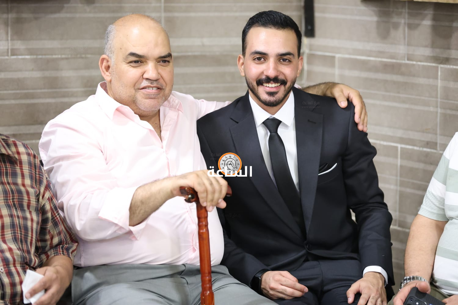Madar Al-Saa Images 0.9758059037037436
