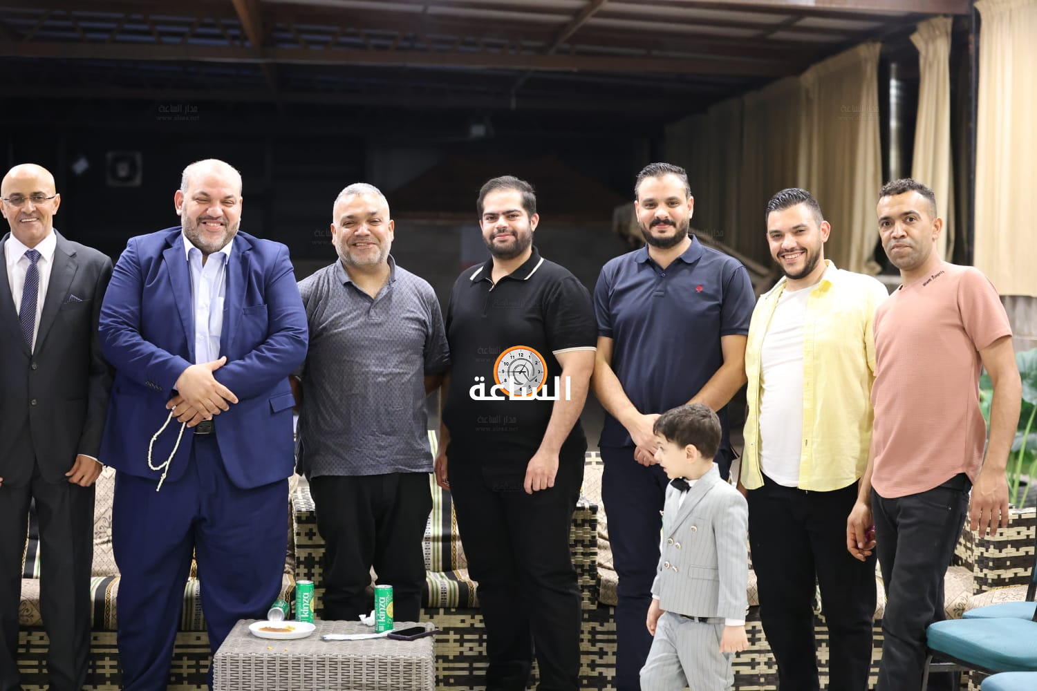 Madar Al-Saa Images 0.2926284034940726