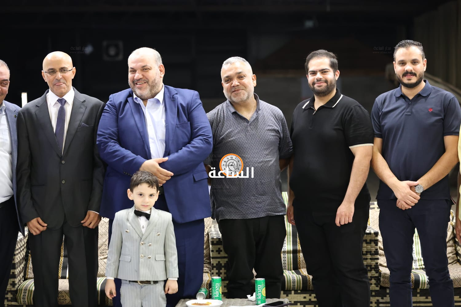 Madar Al-Saa Images 0.5164548832058833