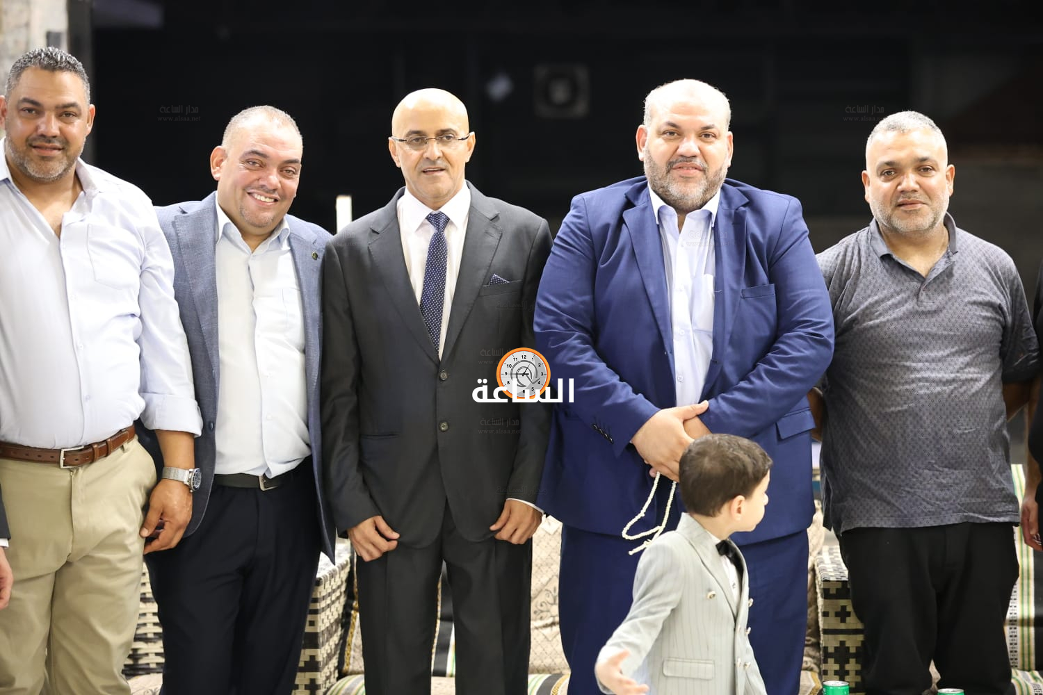 Madar Al-Saa Images 0.19065822403450572