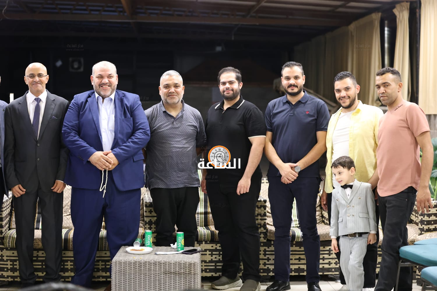 Madar Al-Saa Images 0.05849368613846928