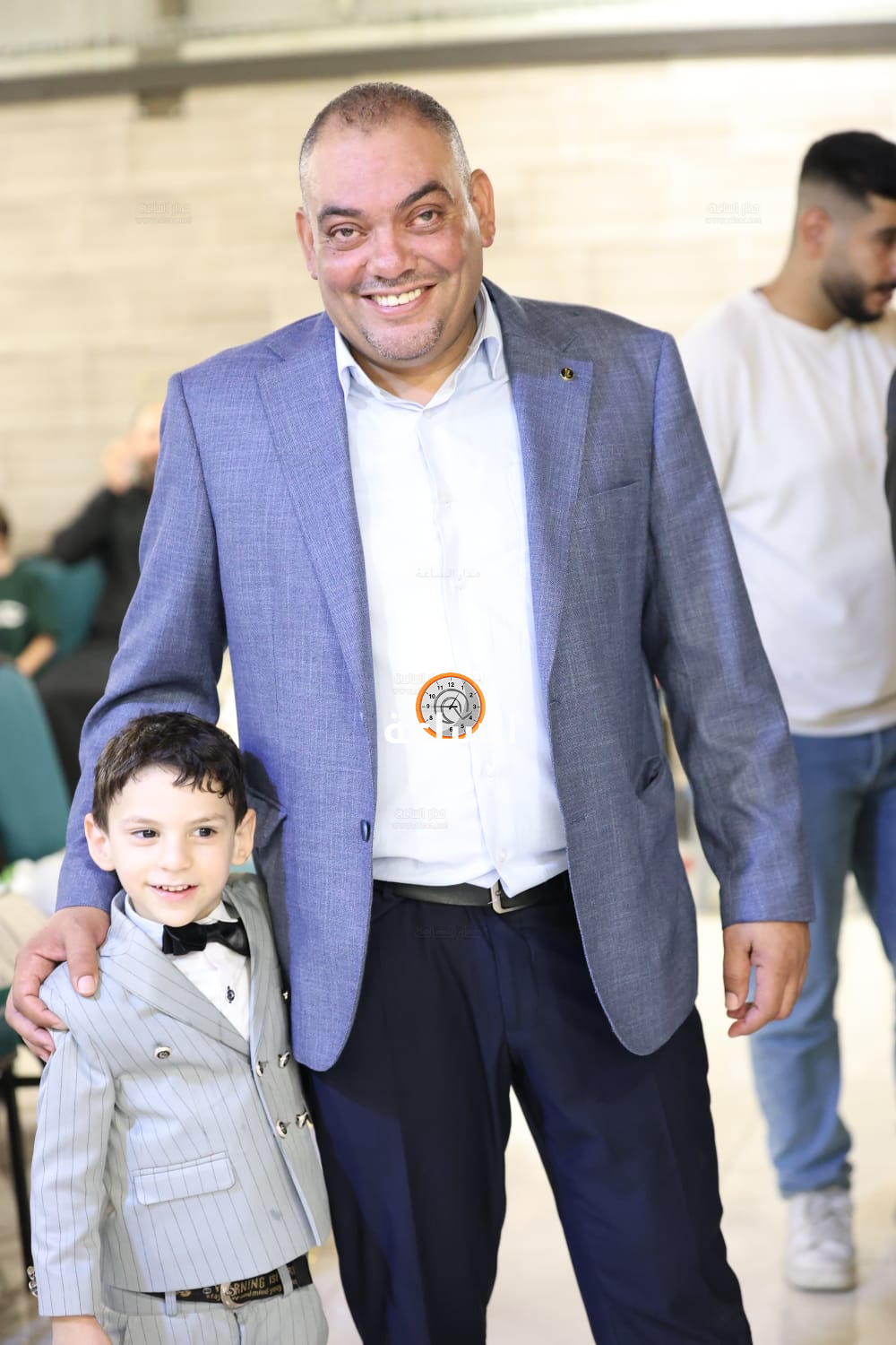 Madar Al-Saa Images 0.5357682666890664