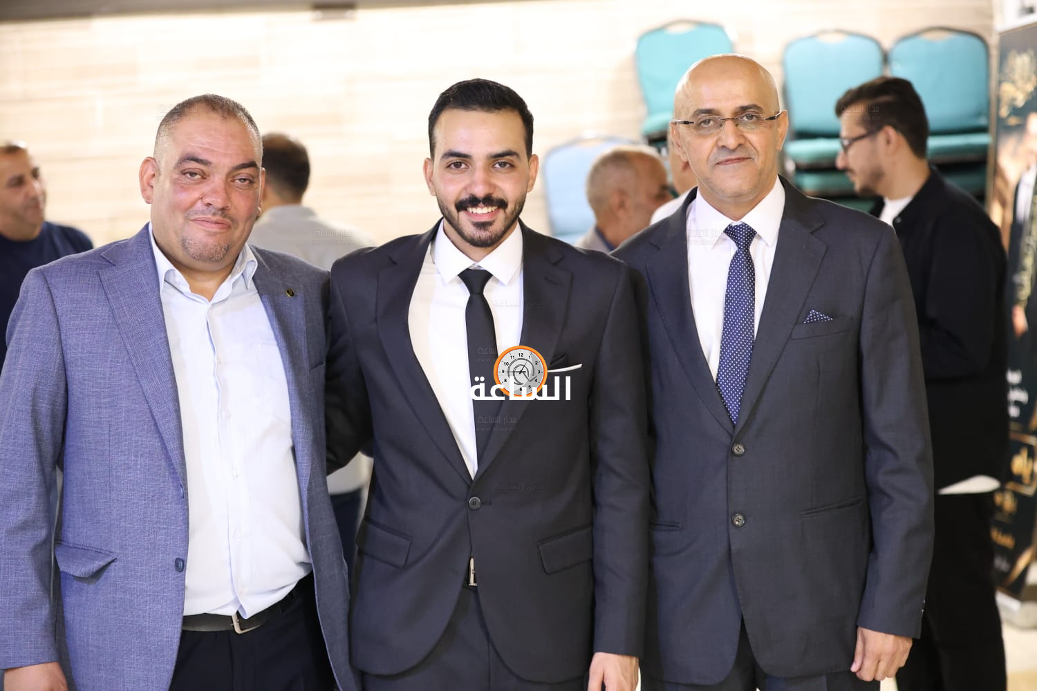 Madar Al-Saa Images 0.6504660098426687