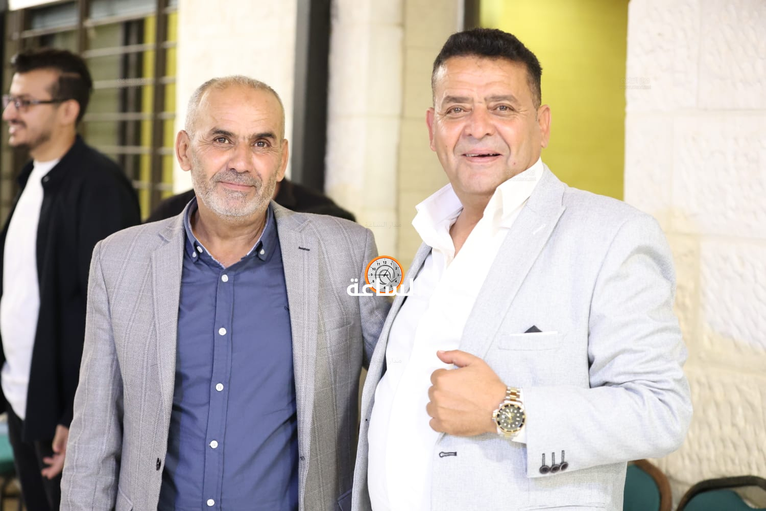 Madar Al-Saa Images 0.5768715226337094
