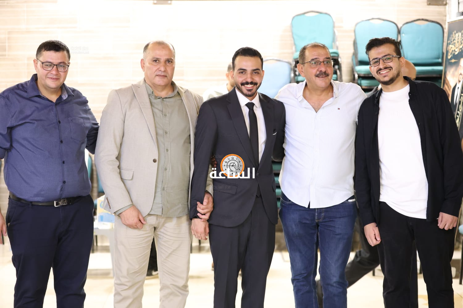 Madar Al-Saa Images 0.9464006603238667