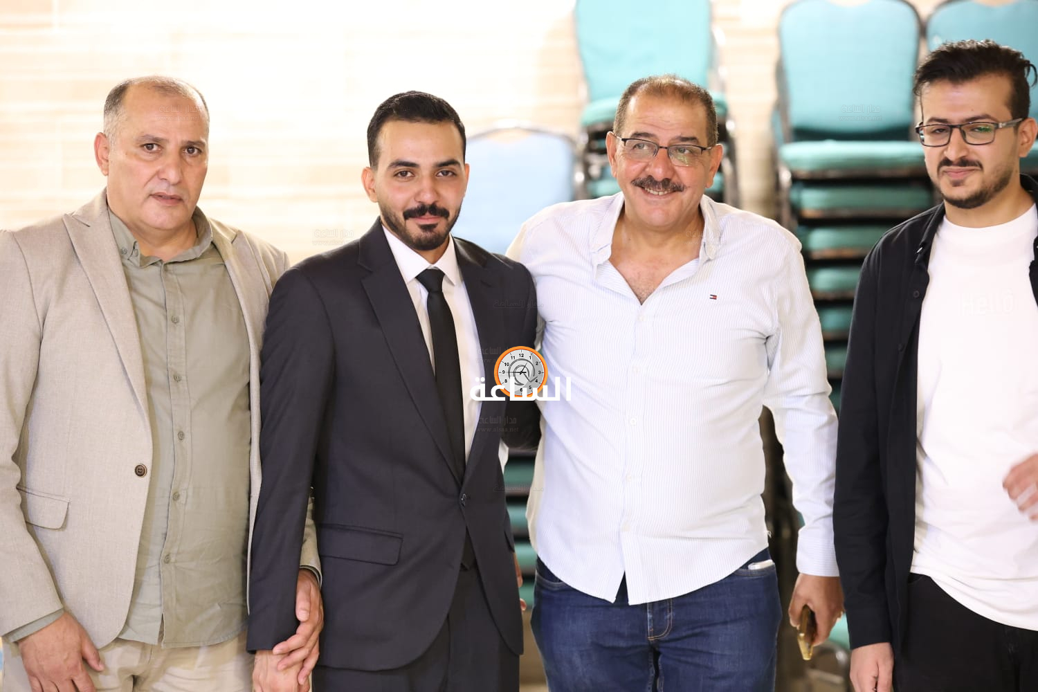 Madar Al-Saa Images 0.0476607711540562