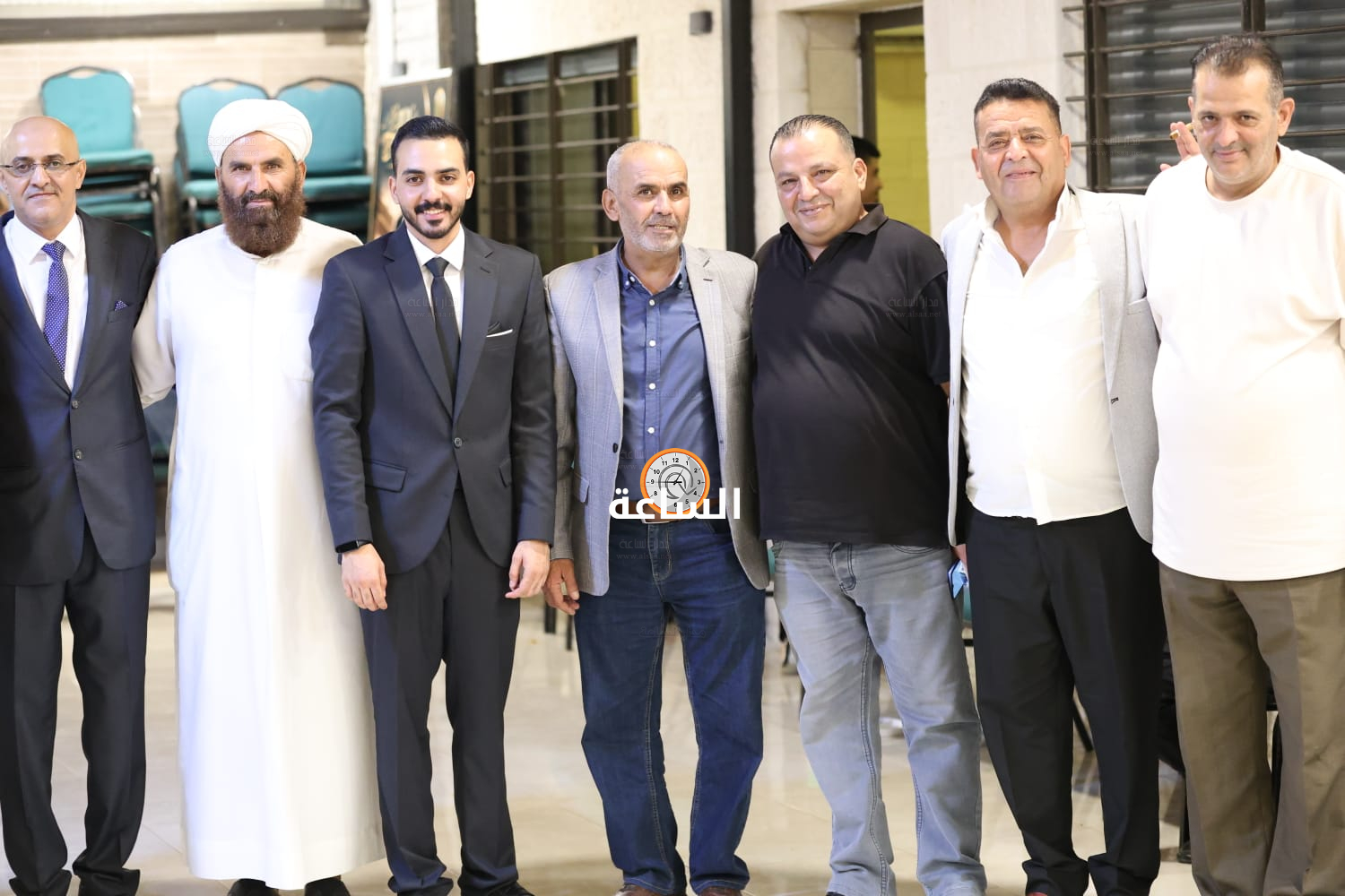Madar Al-Saa Images 0.9856501025520356