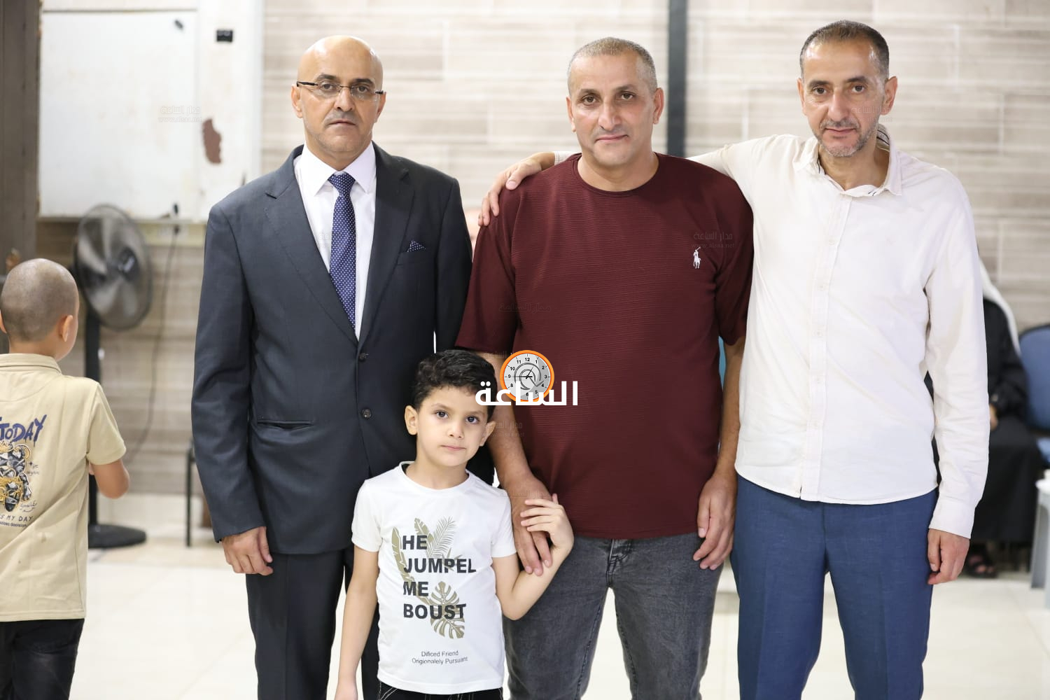 Madar Al-Saa Images 0.6392776598101519