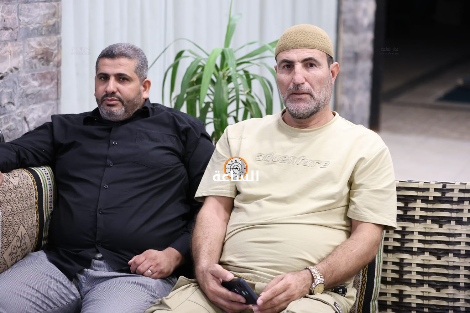 Madar Al-Saa Images 0.0870392365631758