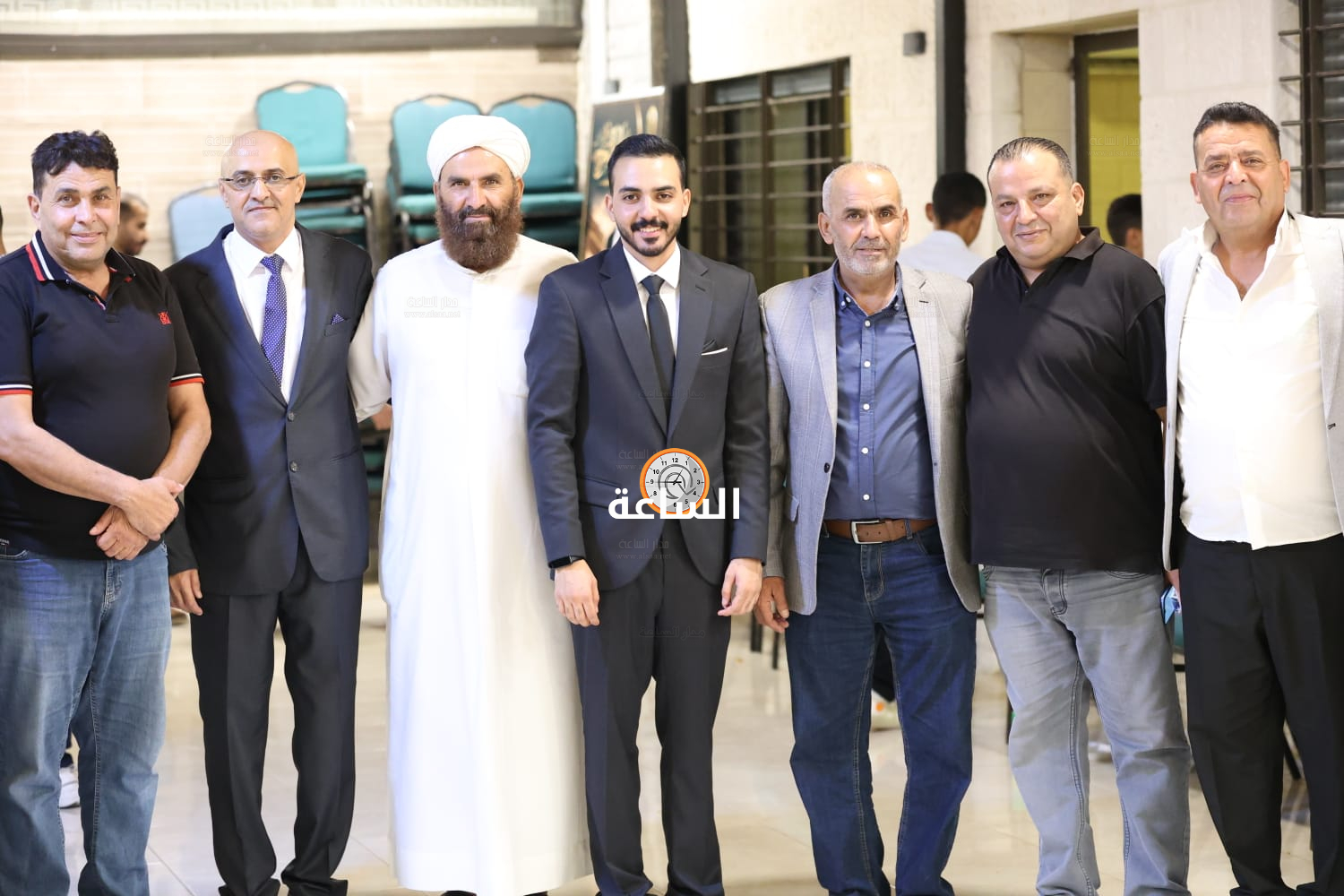 Madar Al-Saa Images 0.5675238249200046