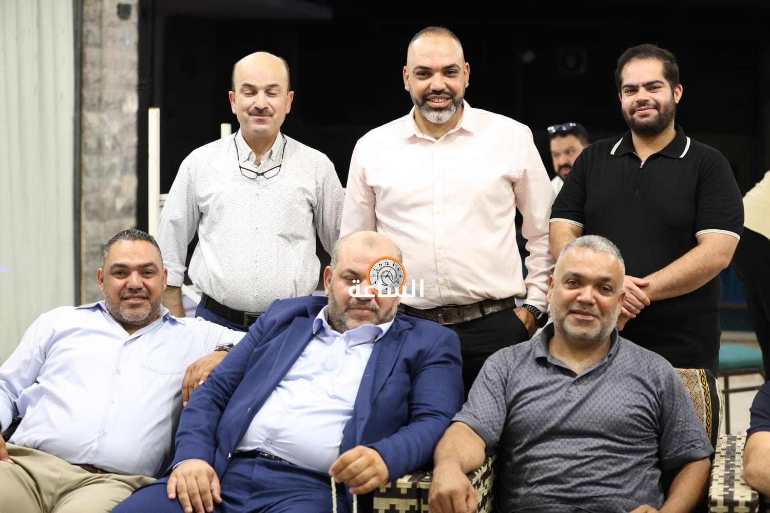 Madar Al-Saa Images 0.8115389421805062
