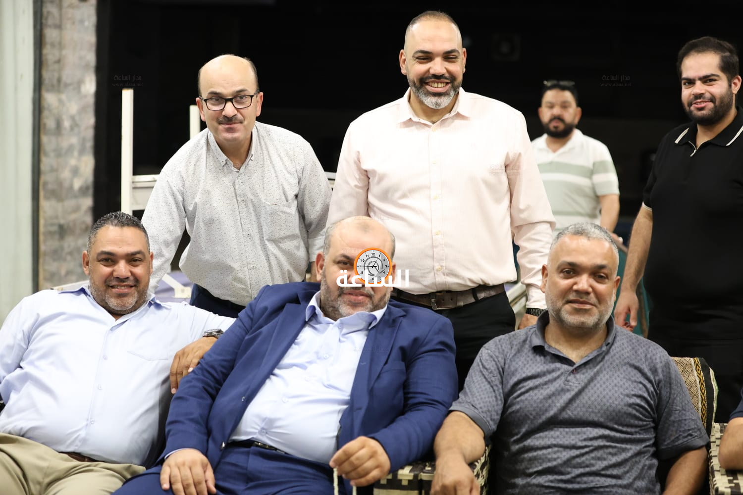 Madar Al-Saa Images 0.2211592351205921
