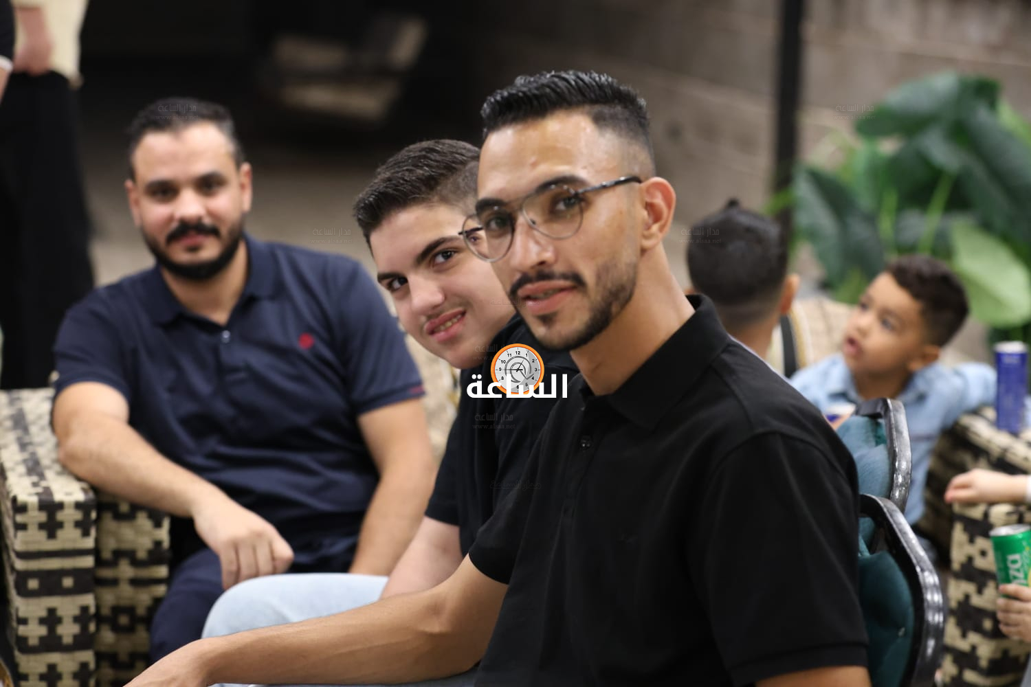 Madar Al-Saa Images 0.7220516388130219