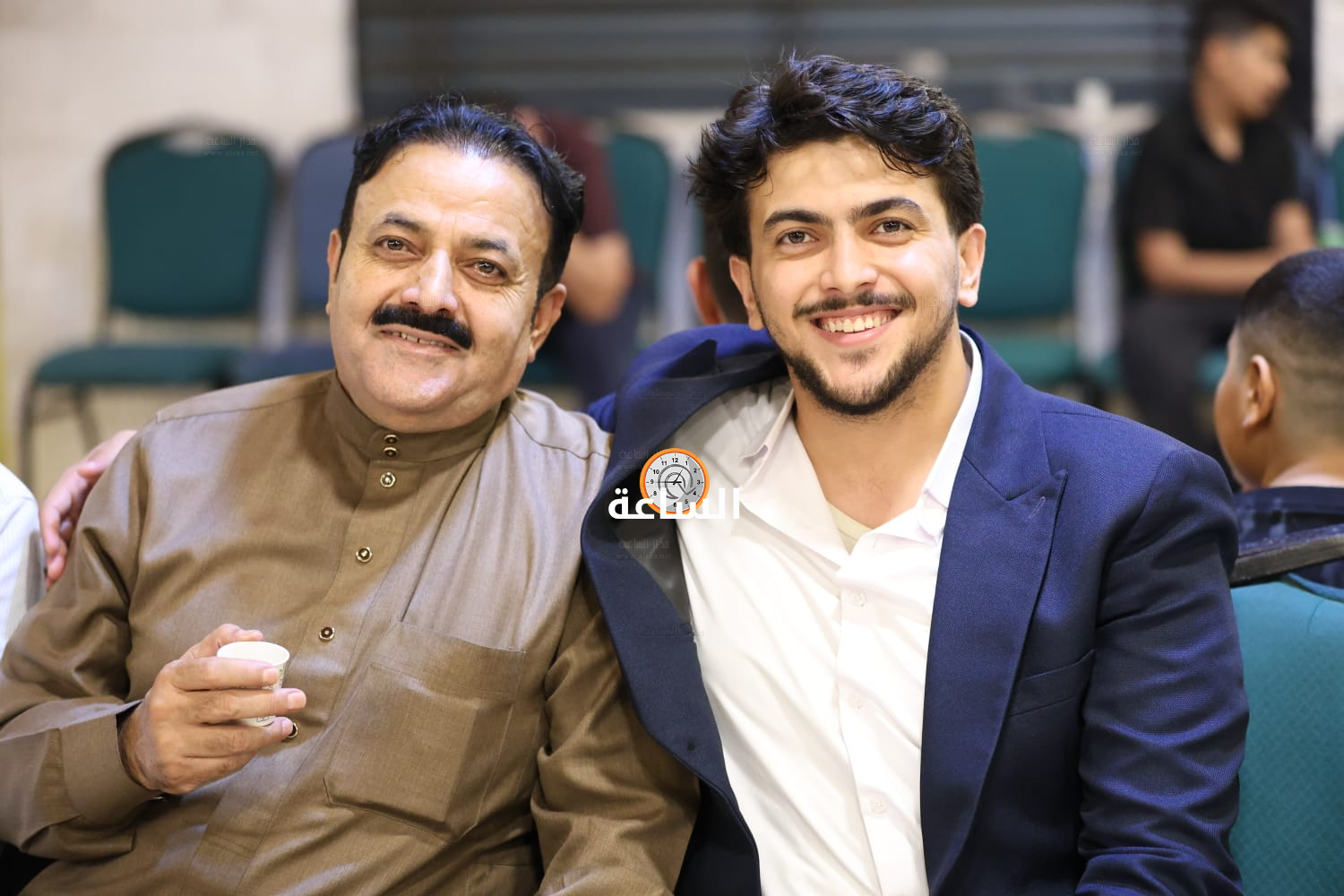 Madar Al-Saa Images 0.9110699007611738