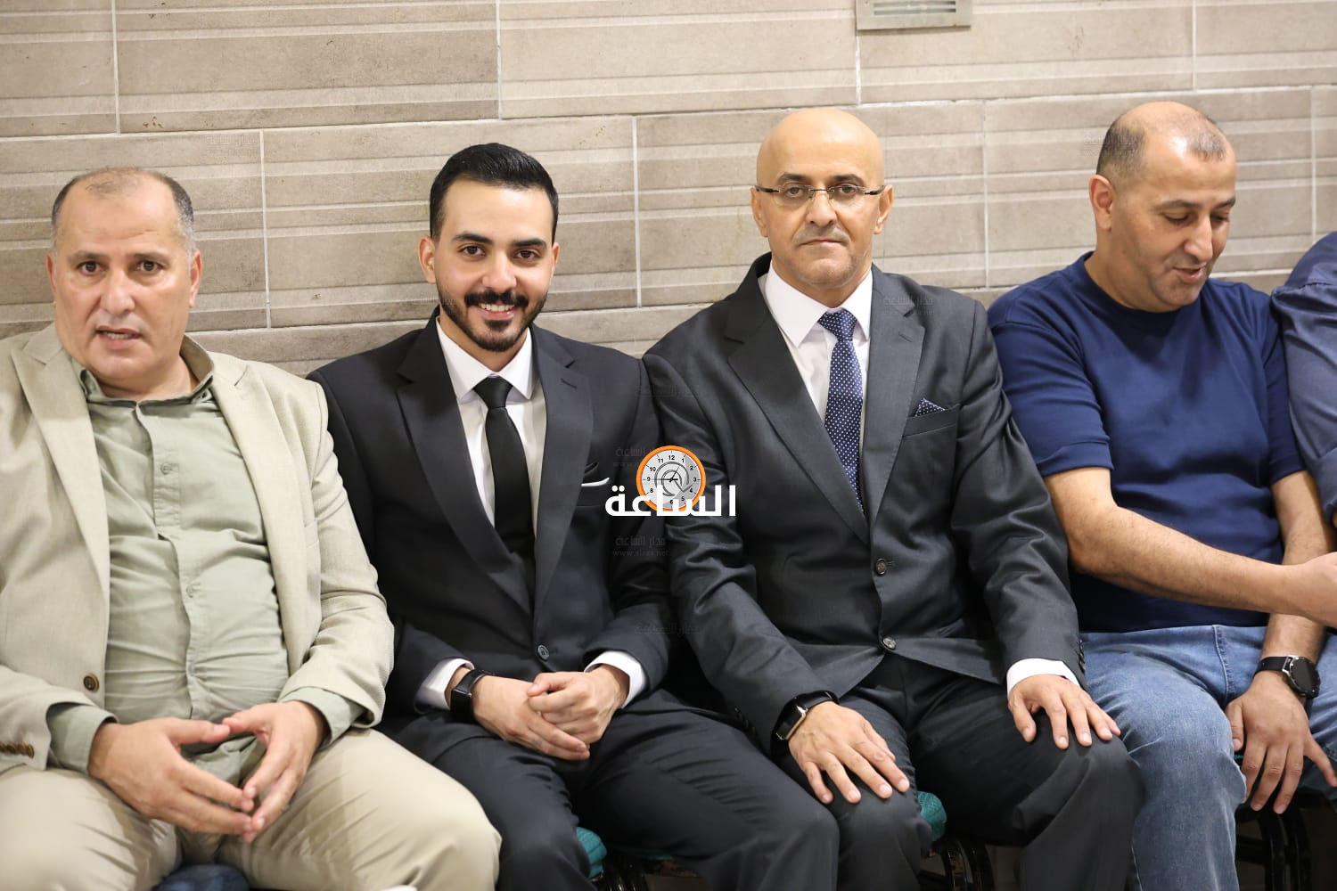 Madar Al-Saa Images 0.40662819520203475