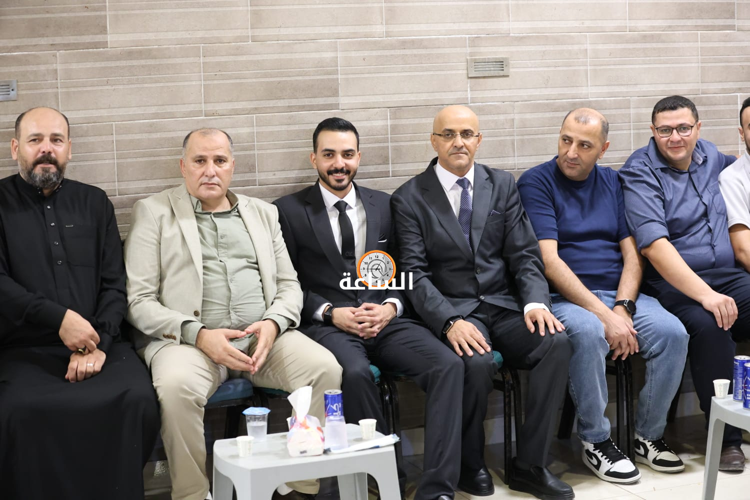 Madar Al-Saa Images 0.6864778837959447