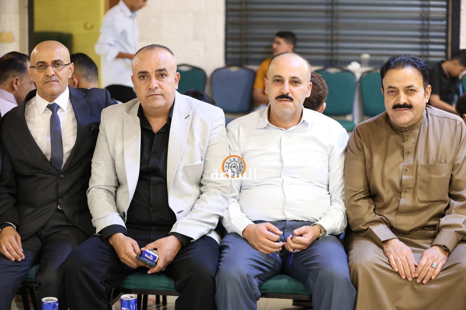 Madar Al-Saa Images 0.9241565403473209