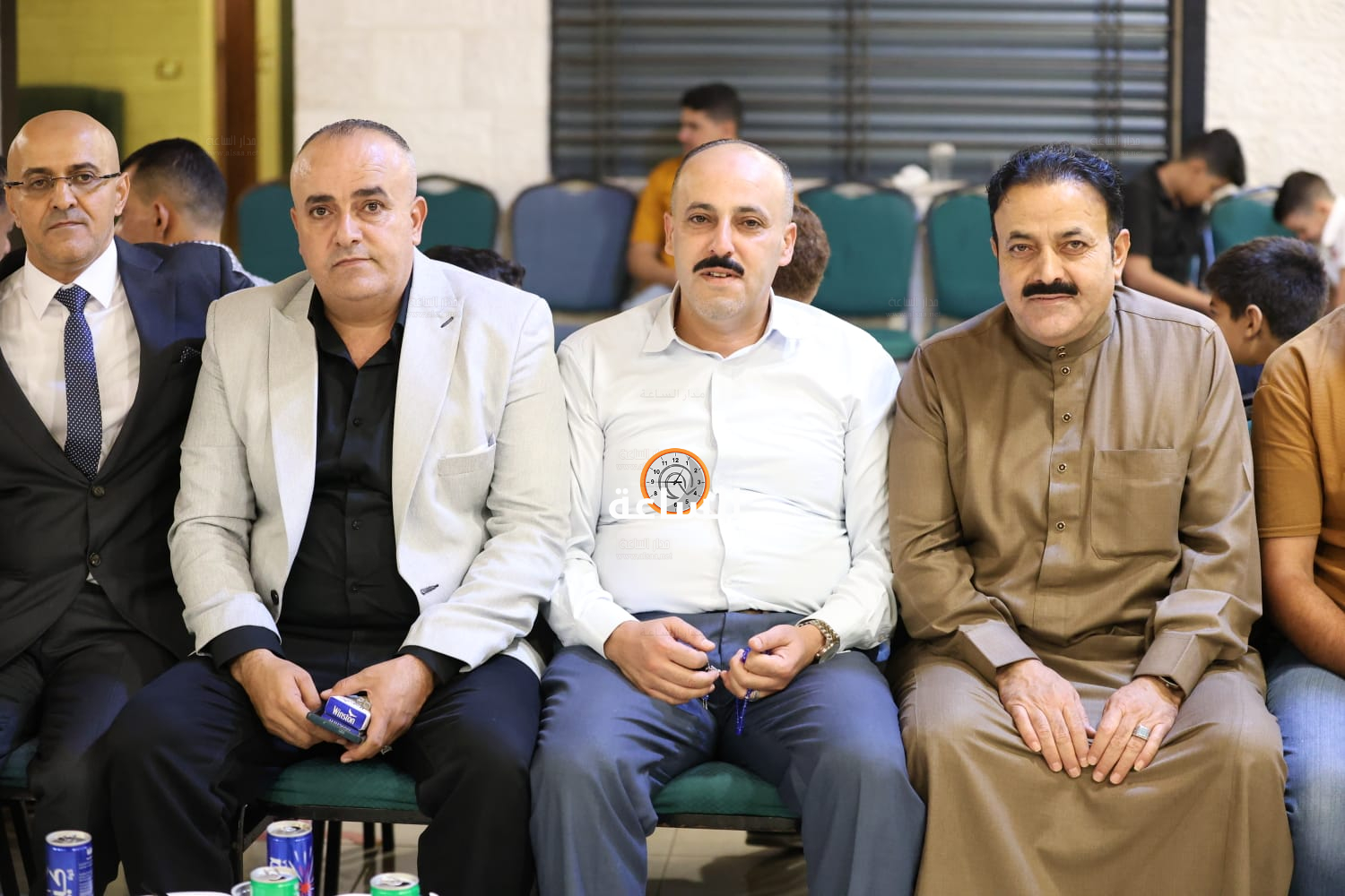 Madar Al-Saa Images 0.57254570545173