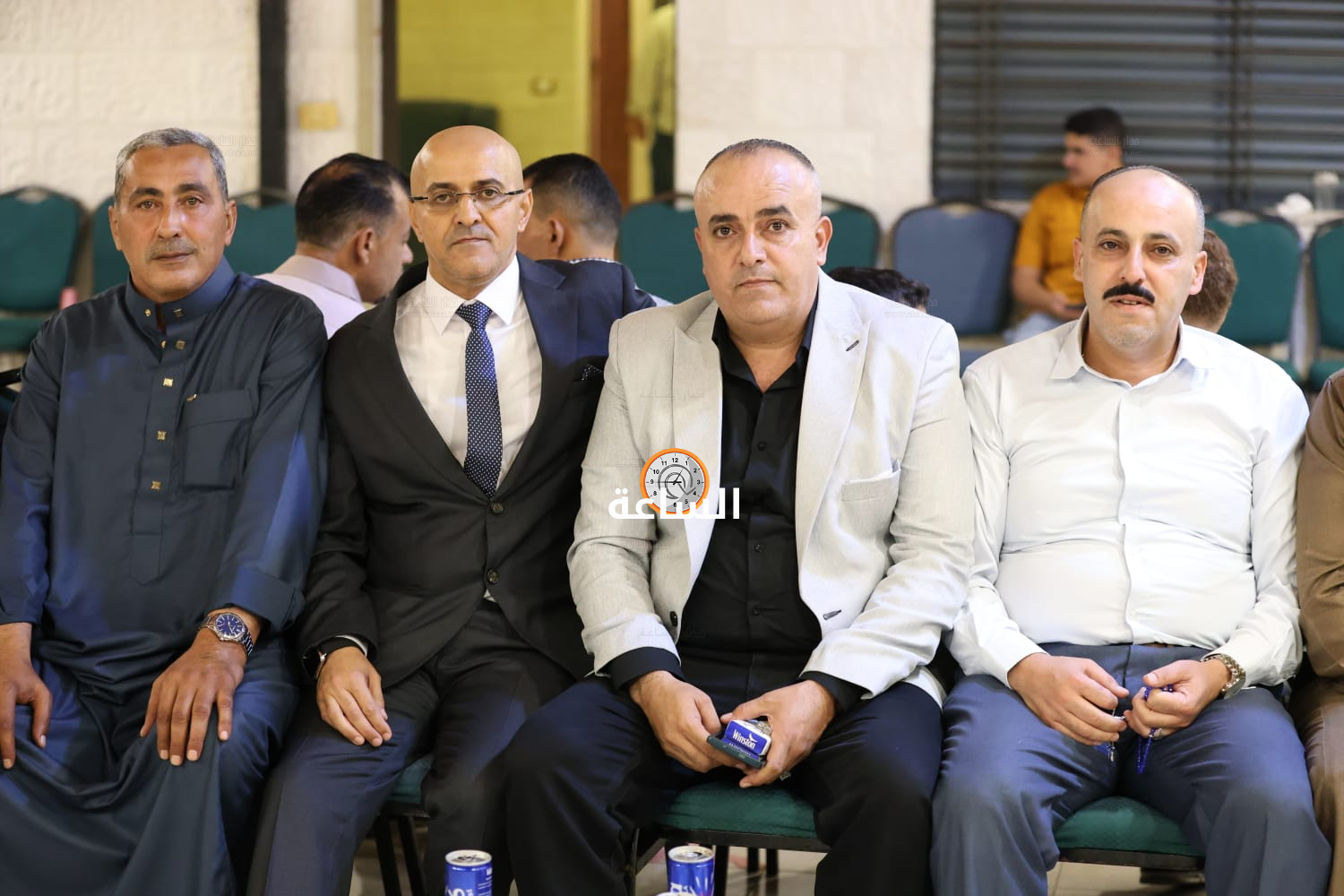Madar Al-Saa Images 0.6897920050154643