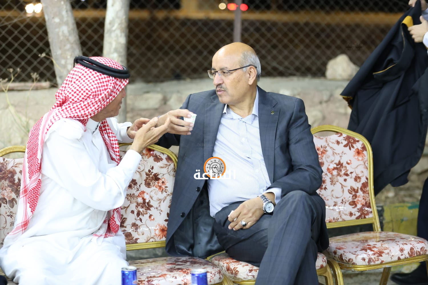 Madar Al-Saa Images 0.14384638342880418