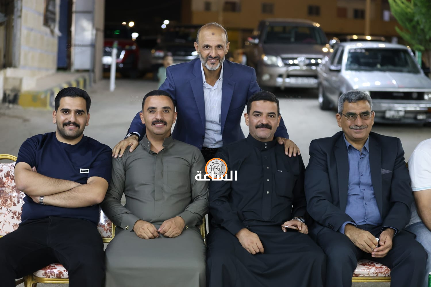 Madar Al-Saa Images 0.8744174228139087