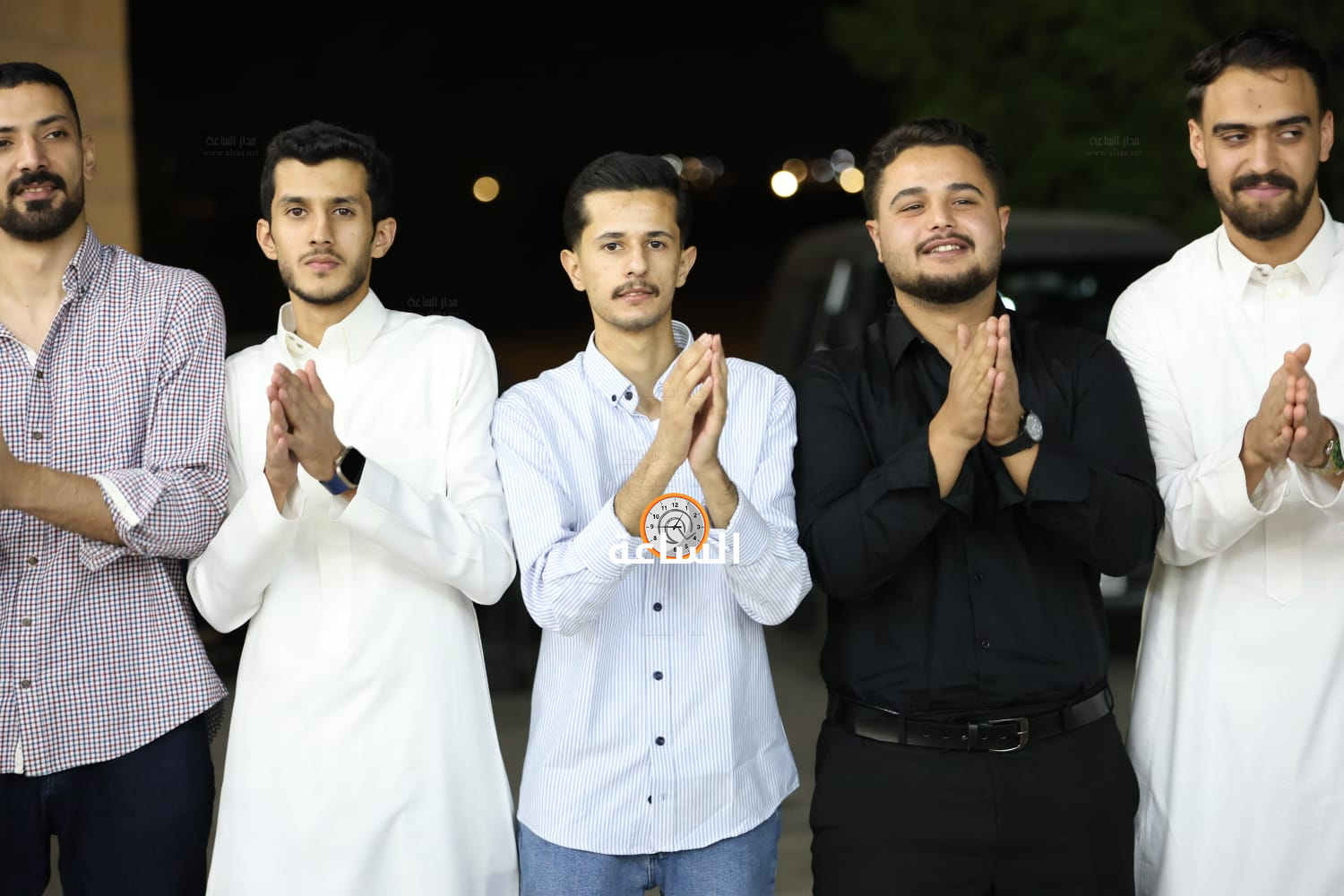 Madar Al-Saa Images 0.4184913532731911